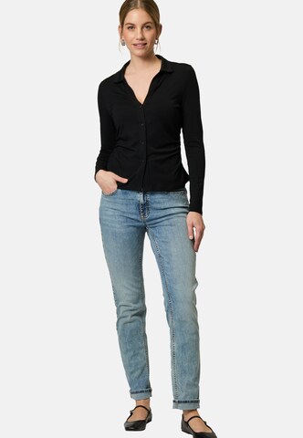 T-shirt zero en noir
