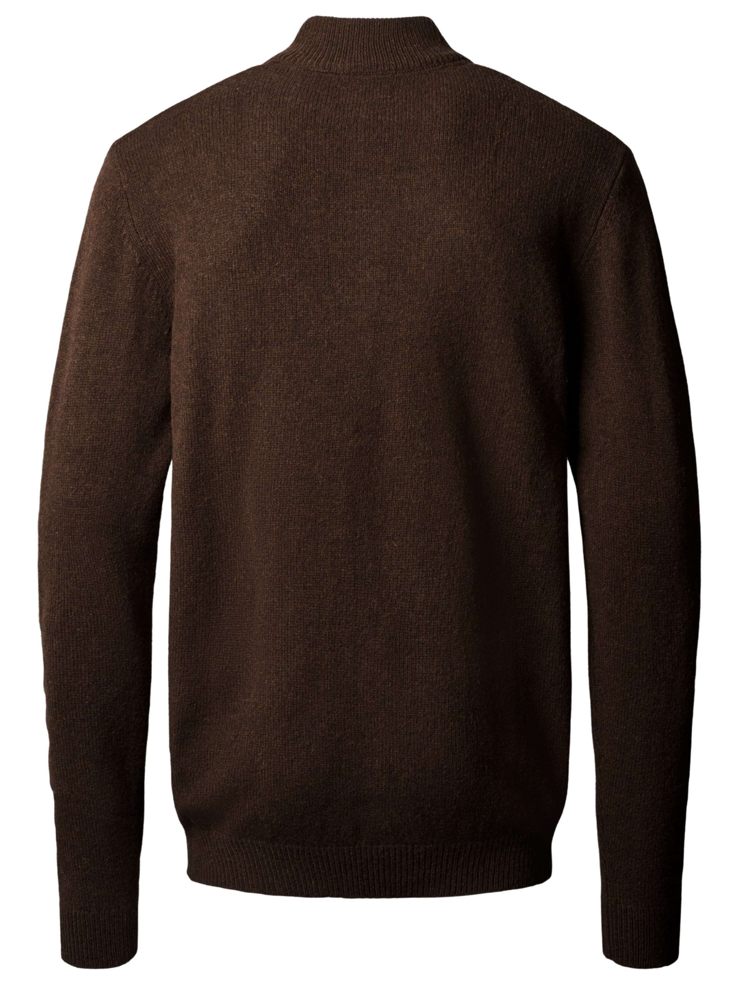 MCS Neulepaita 'Axel' värissä ruskea