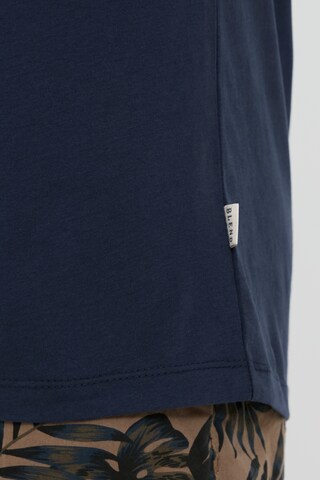 T-Shirt BLEND en bleu