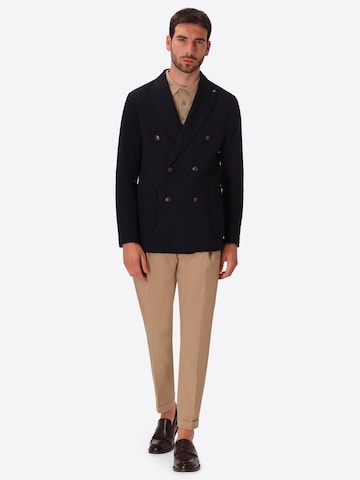 Regular fit Giacca da completo 'Tiepolo' di Distretto12 in blu