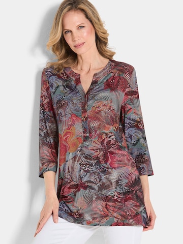Goldner Tuniek in Gemengde kleuren: voorkant