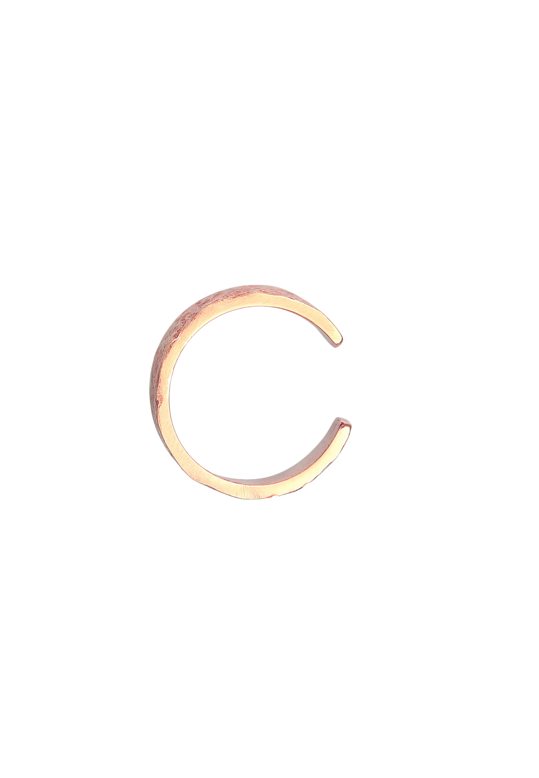 ELLI Earrings 'Earcuff' in Gold