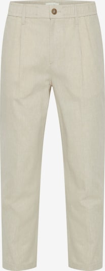 Casual Friday Pantalon 'Marc' en crème, Vue avec produit