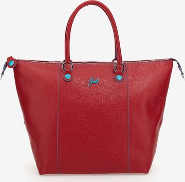 Gabs Handbag 'G3 Plus' in Red