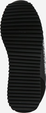 EA7 Emporio Armani - Zapatillas deportivas en negro
