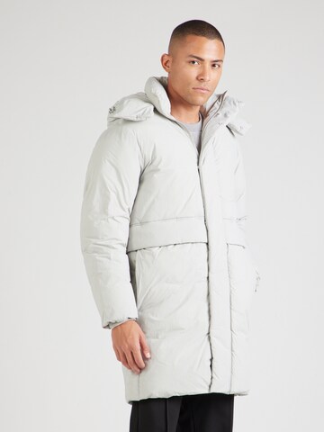 JACK & JONES Winter coat 'JPRCCBOLTON' in White: front