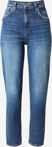 Jeans 'Maggie X' di LTB in blu: frontale