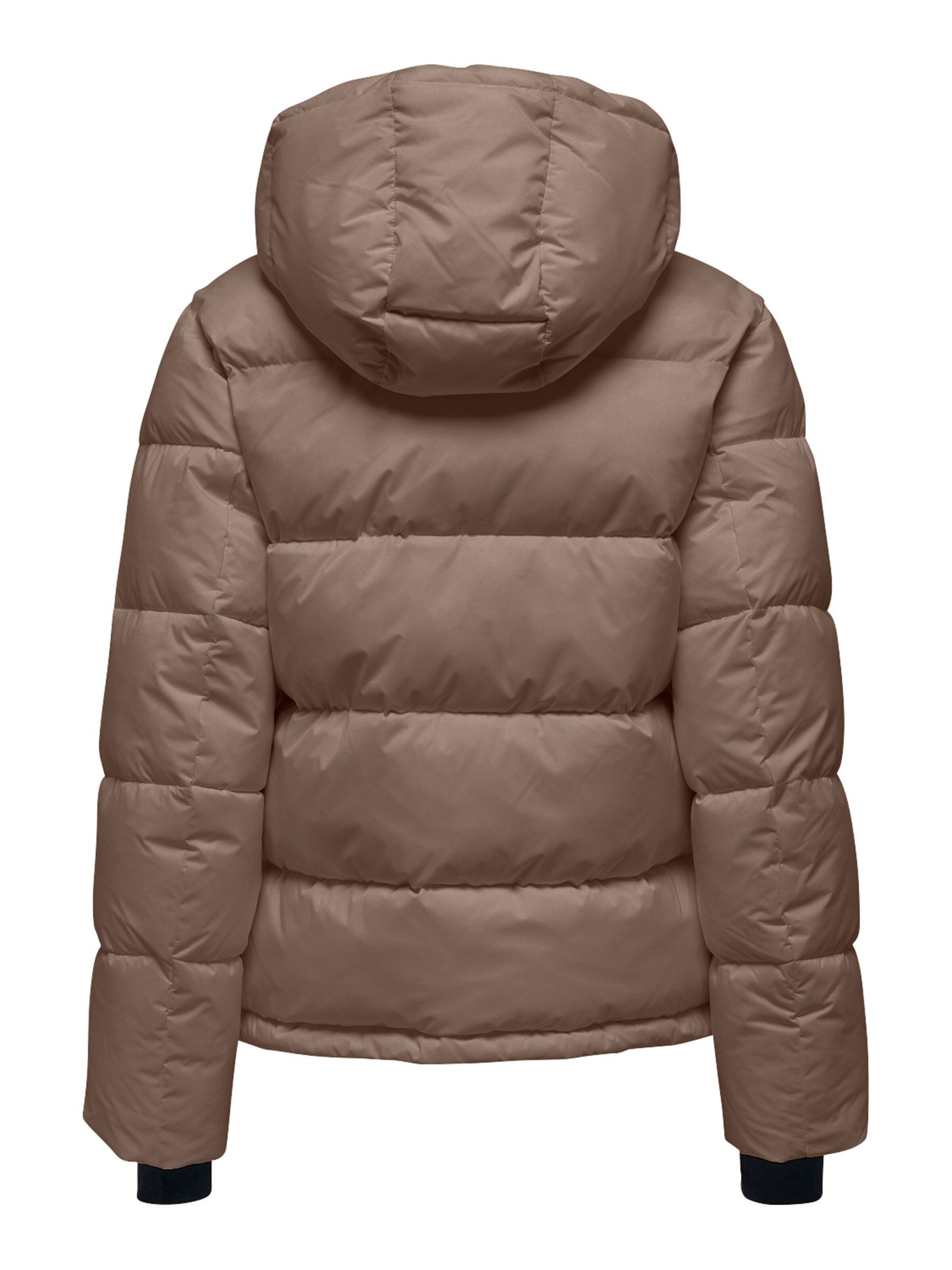 ONLY - Chaqueta de invierno 'ANN' en gris