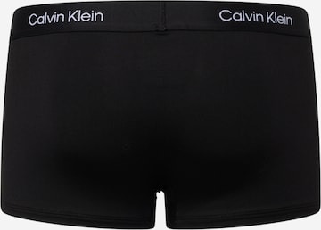 Calvin Klein Underwear Шорты Боксеры в Черный