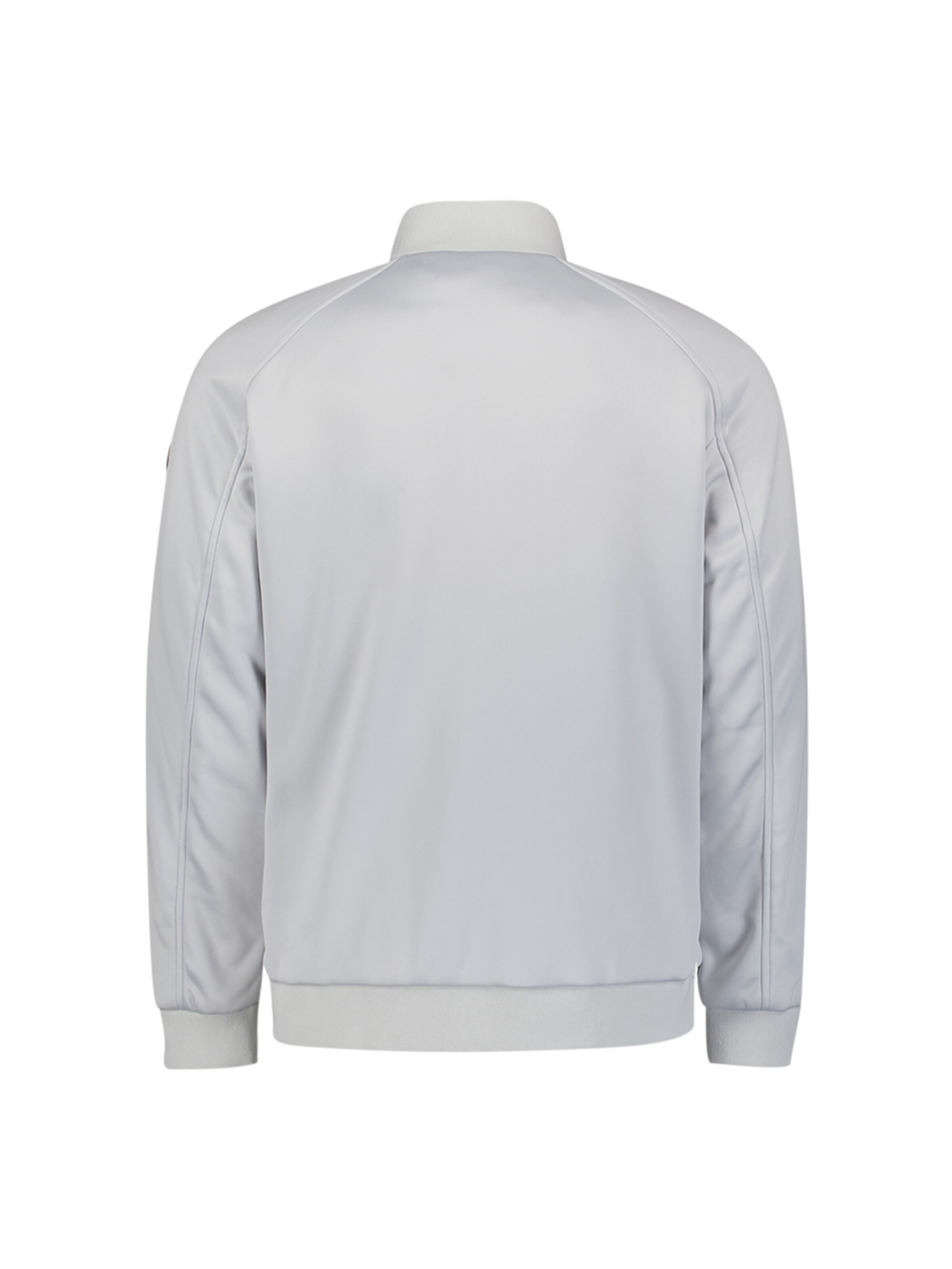 No Excess Between-season jacket in Grey