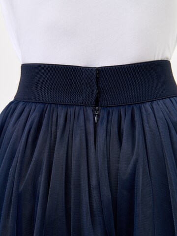 Gonna 'Princess' di Cat e Lolette in blu