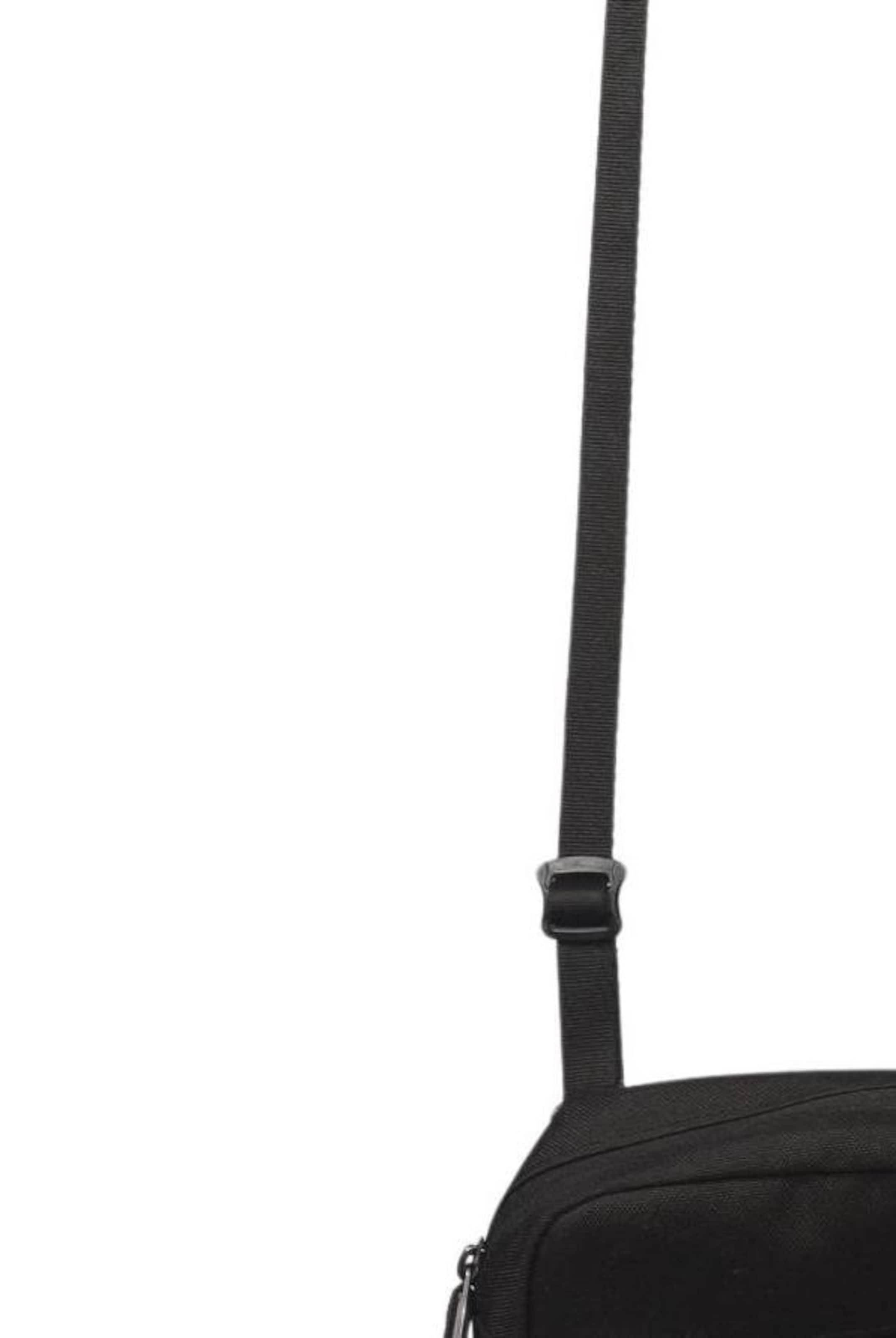 Herschel Handtasche klein One Size in Schwarz