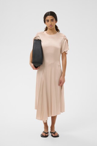 InWear Jurk 'Latin' in Beige