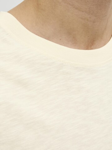 JACK & JONES Bluser & t-shirts i beige