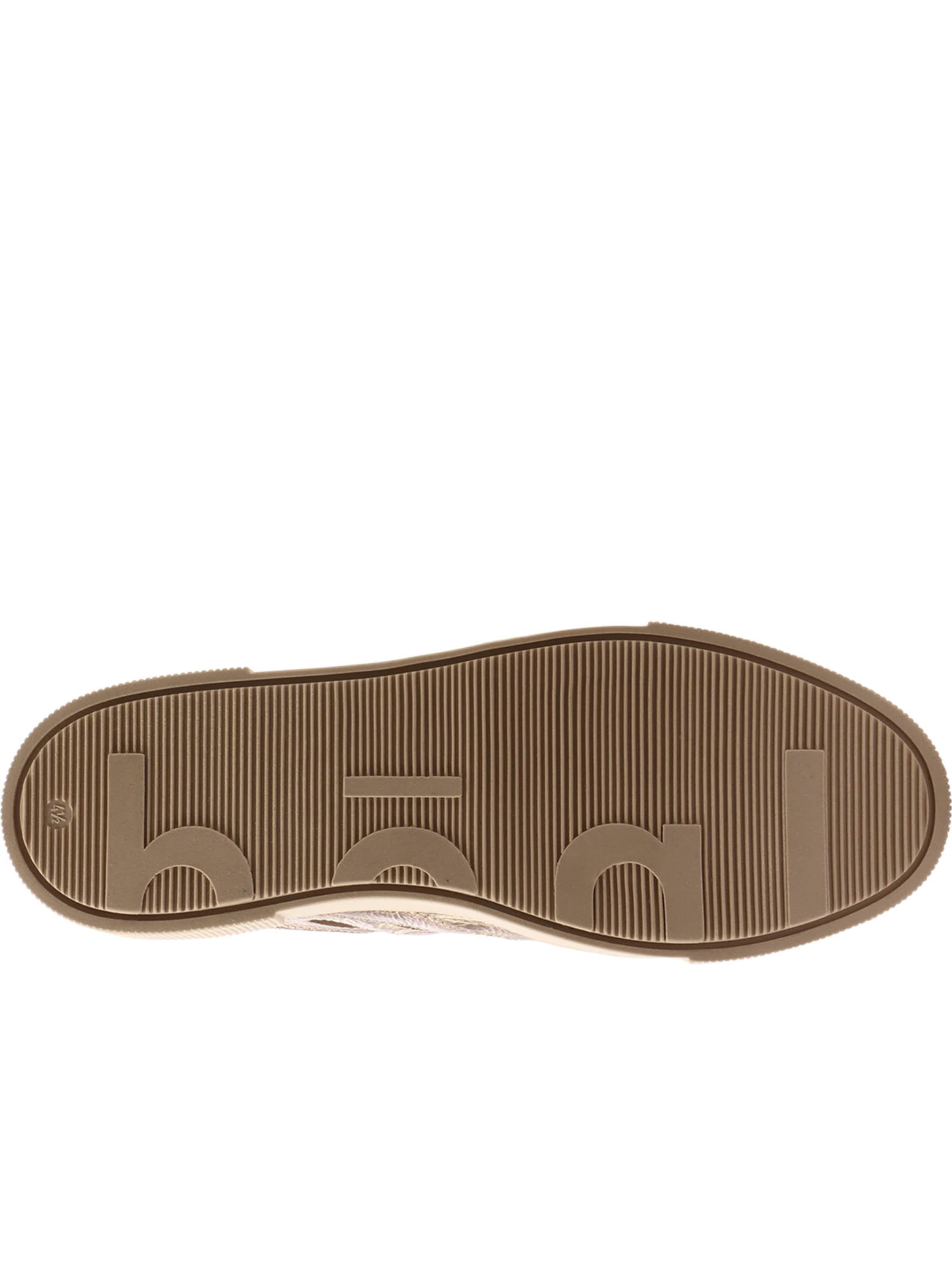 Högl Sneaker 'Connie' in Bronze