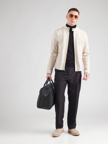 Michael Kors Jacke in Beige