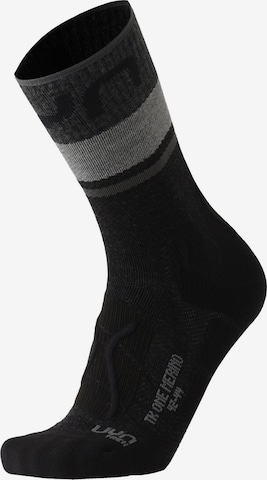 Uyn Athletic Socks in Mixed colors: front
