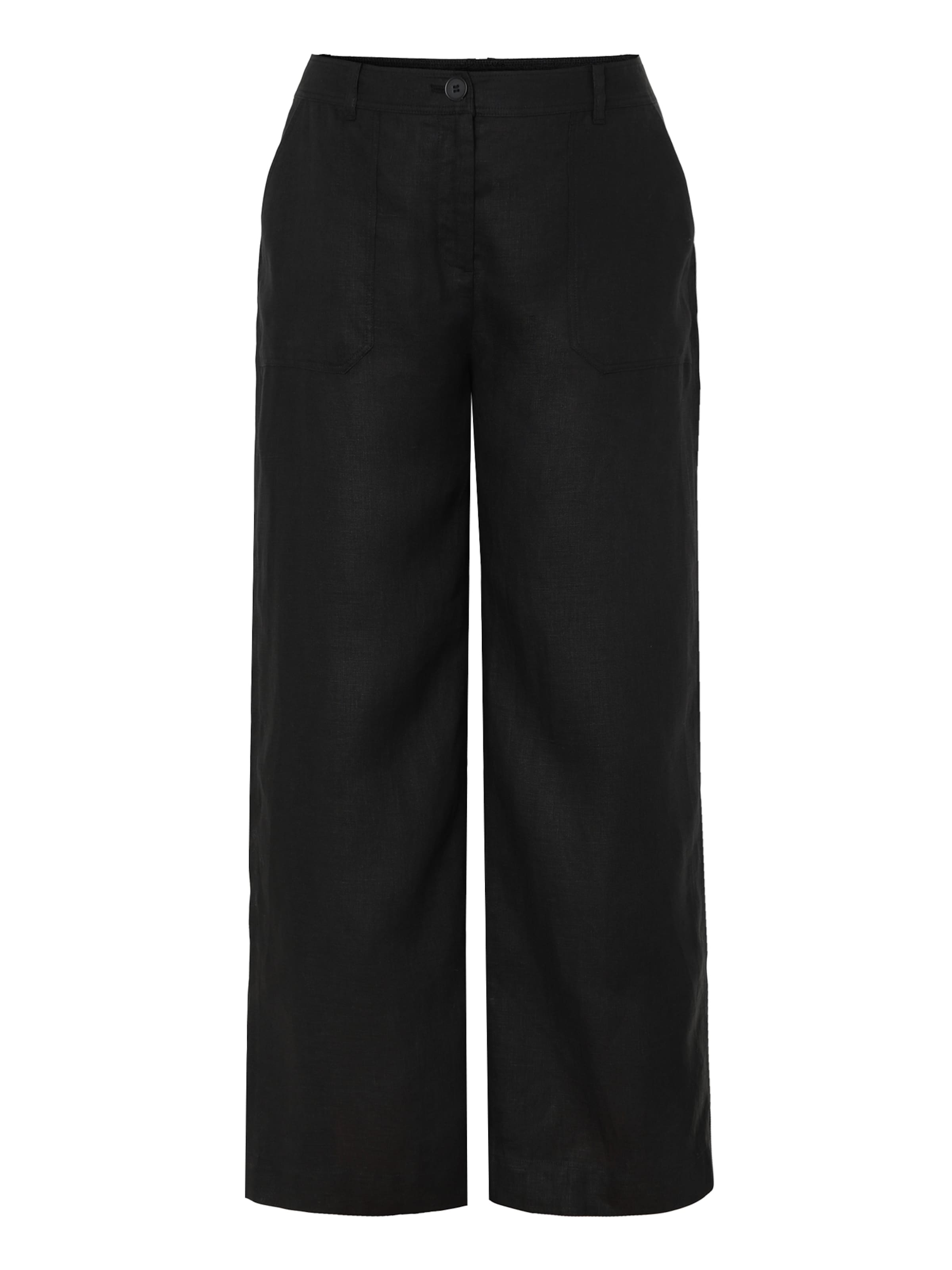 TATUUM Hlače 'TORKO' u crna, Pregled proizvoda