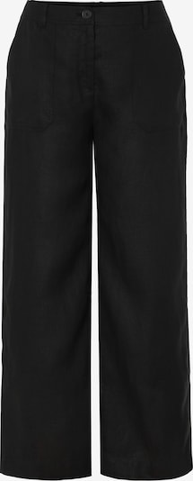 TATUUM Hlače 'TORKO' u crna, Pregled proizvoda