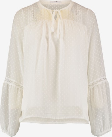 Hailys Blouse 'Sarafina' in White: front