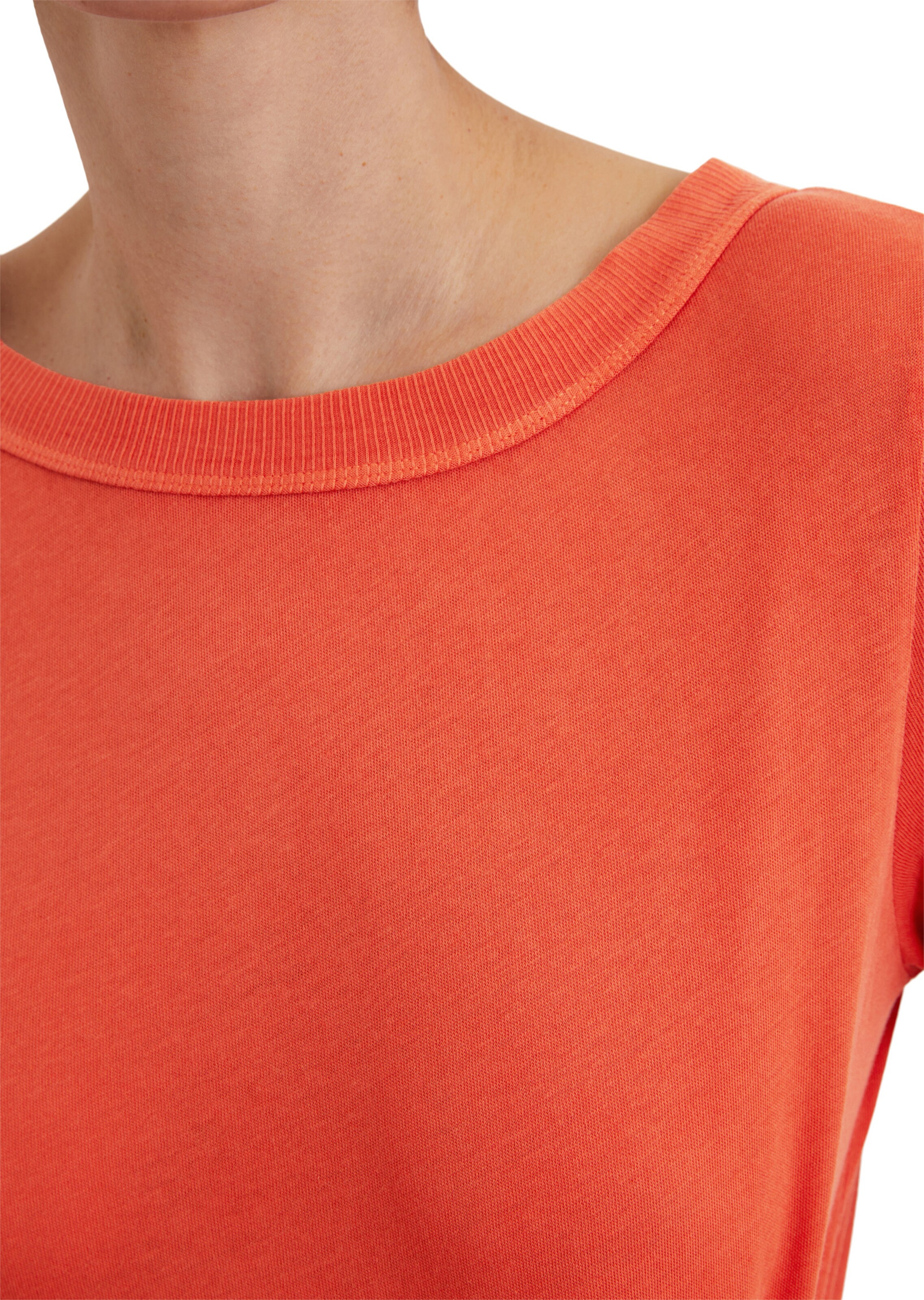 Marc O'Polo Shirt in Red