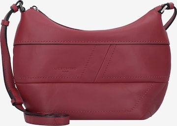 Liebeskind Berlin Umhängetasche 'Edda' in Rot: Vorderseite