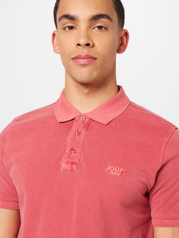 Maglietta 'Ambrosio' di JOOP! Jeans in rosso