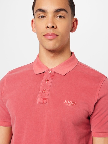 JOOP! Jeans Shirt 'Ambrosio' in Rood