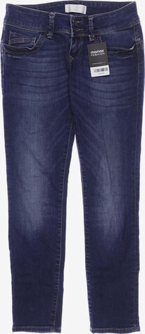 Cross Jeans Jeans in 26 in Blue: front