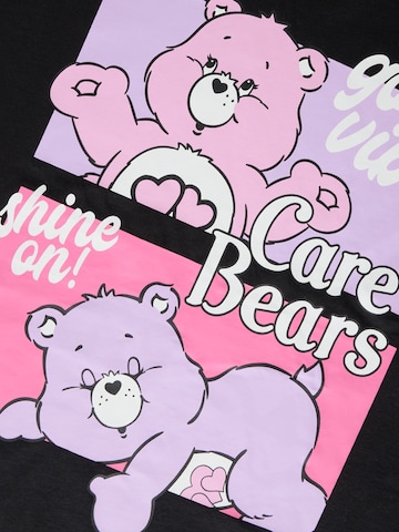 TWO SOON - Camiseta en negro