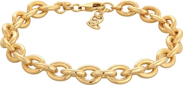 Bracelet ELLI PREMIUM en or