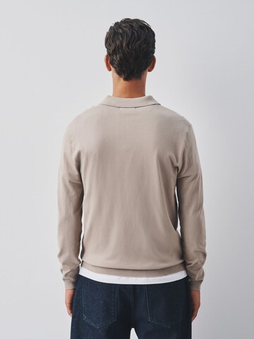 Next Pullover in Beige