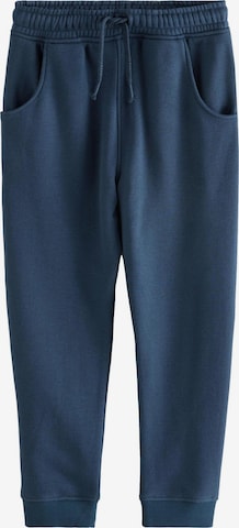 Pantalon Next en bleu : devant