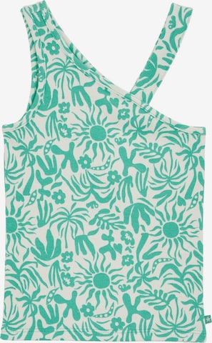 balta WE Fashion Palaidinė be rankovių: priekis