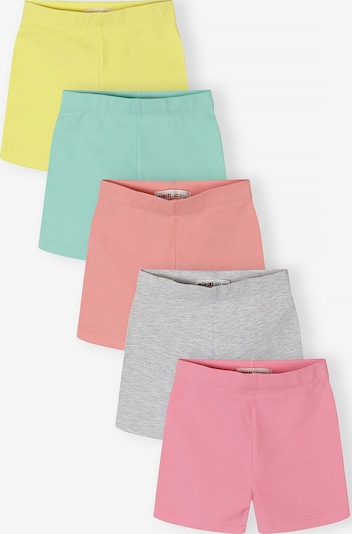 Tamprės iš MINOTI, spalva – turkio spalva / geltona / margai pilka / oranžinė / rožinė, Prekių apžvalga