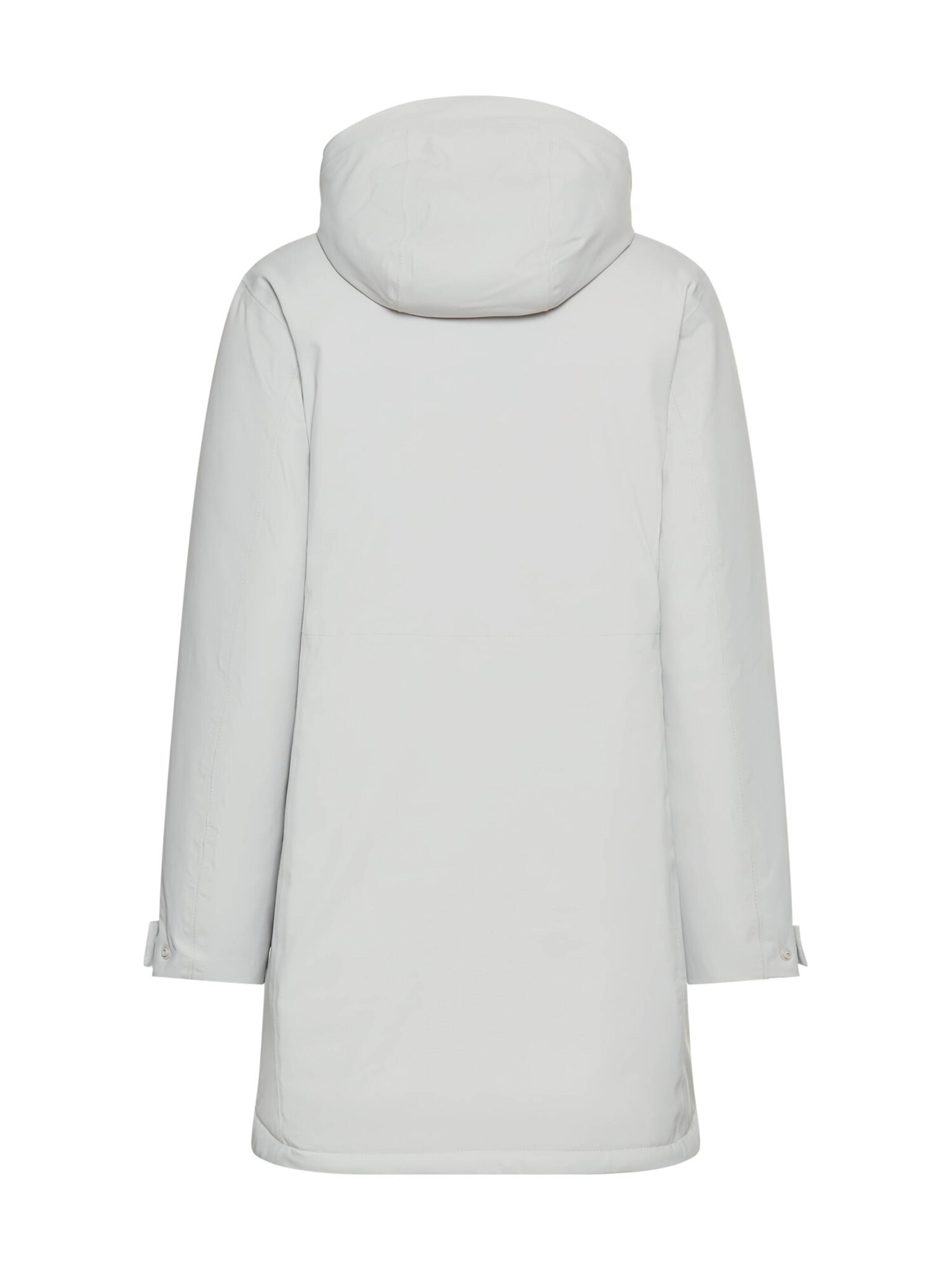 CAMEL ACTIVE Performance Jacket in Silver