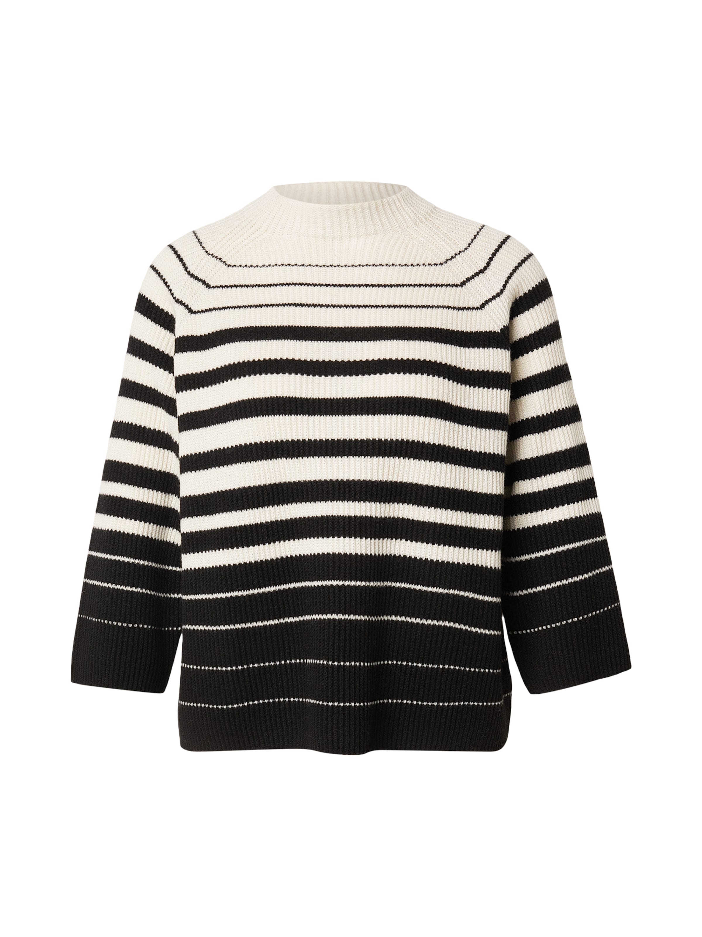 Someday Pullover 'Tiralie' i sort: forside