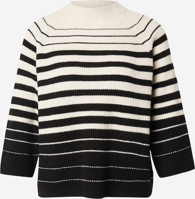 Someday Neulepaita 'Tiralie' värissä musta / valkoinen, Tuotenäkymä