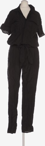 DRYKORN Jumpsuit in S in Black: front