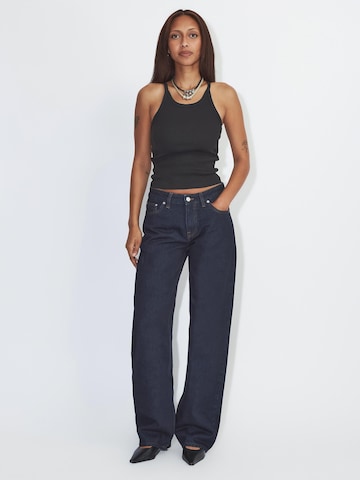 Dr. Denim Loose fit Jeans 'Drdenimhill Low Relaxed' in Blue