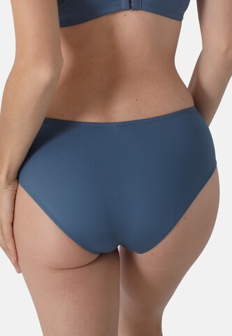 sassa Panty in Blau