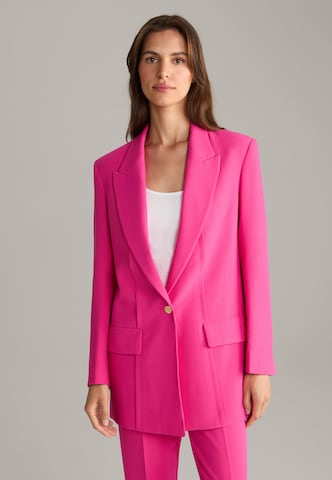 JOOP! Blazer in Pink: front