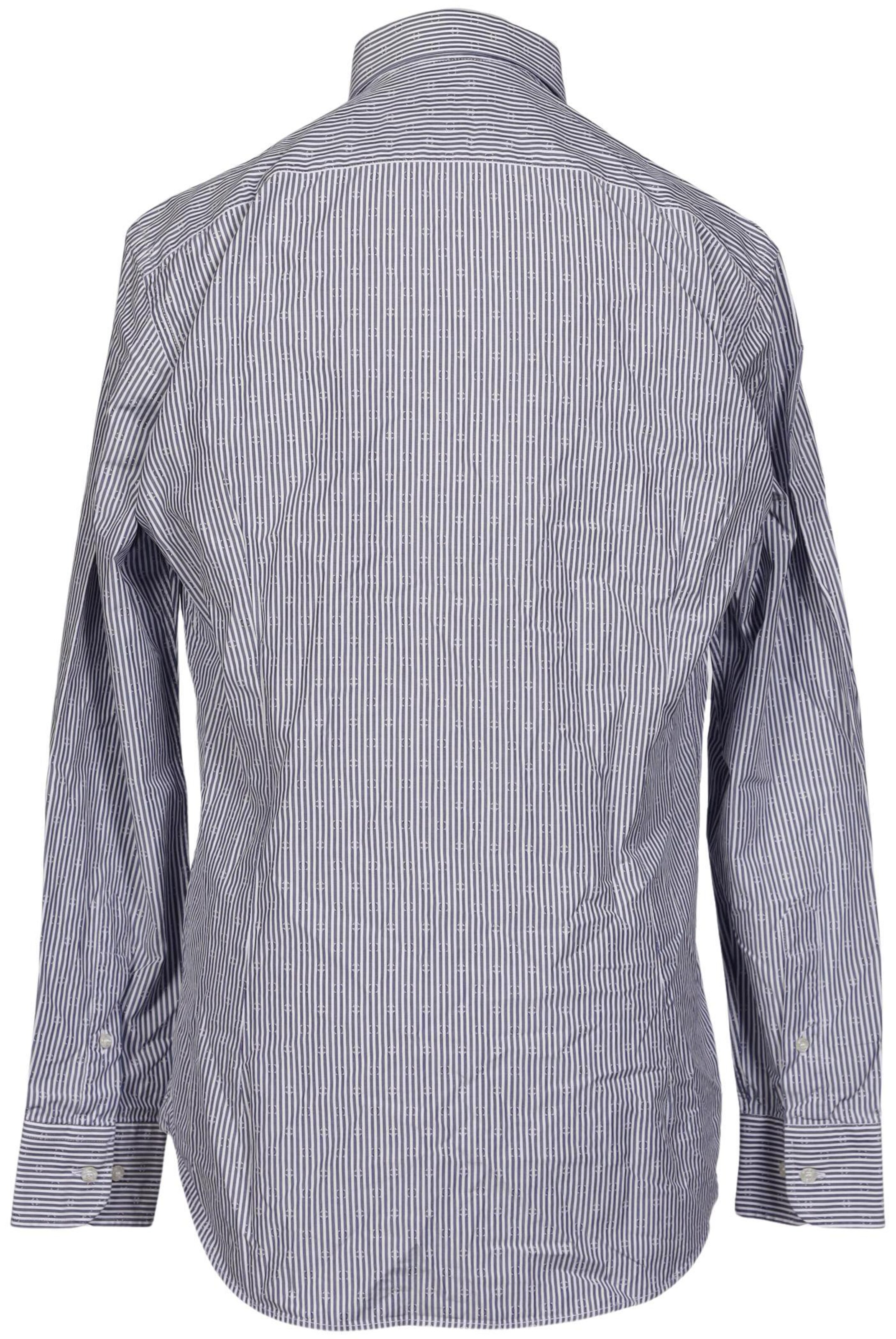 Etro Button Up Shirt in M in Mixed colors