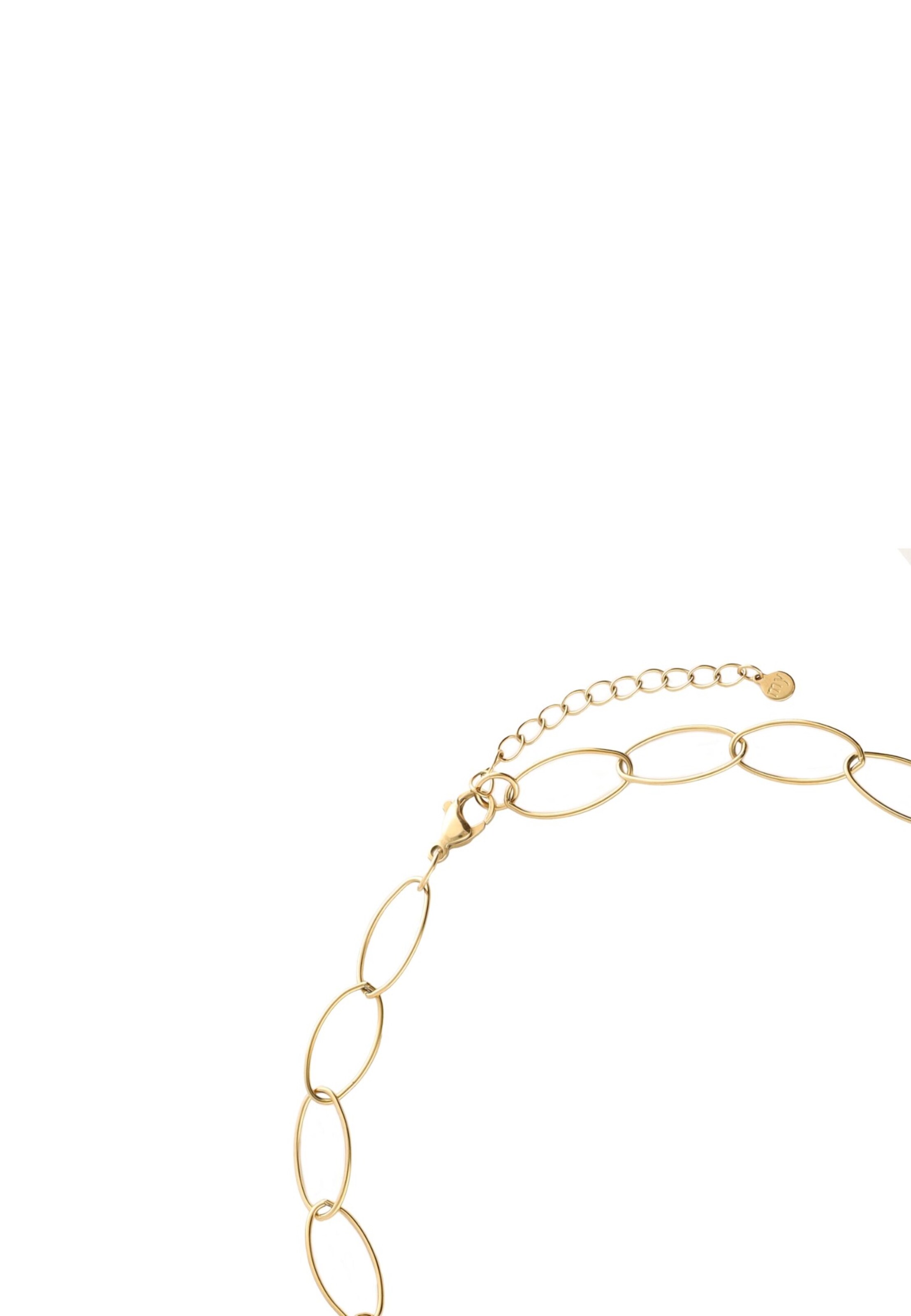 My Jewellery Ketting in Goud