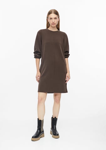 s.Oliver Jurk in Bruin: voorkant