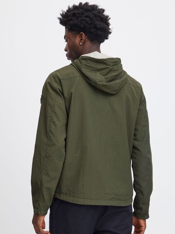 BLEND - Chaqueta de entretiempo en verde