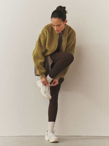 Next Tussenjas 'Rocket' in Groen