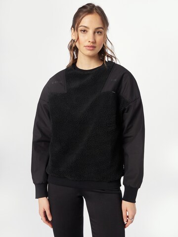 G-Star RAW Pullover in Schwarz: predná strana