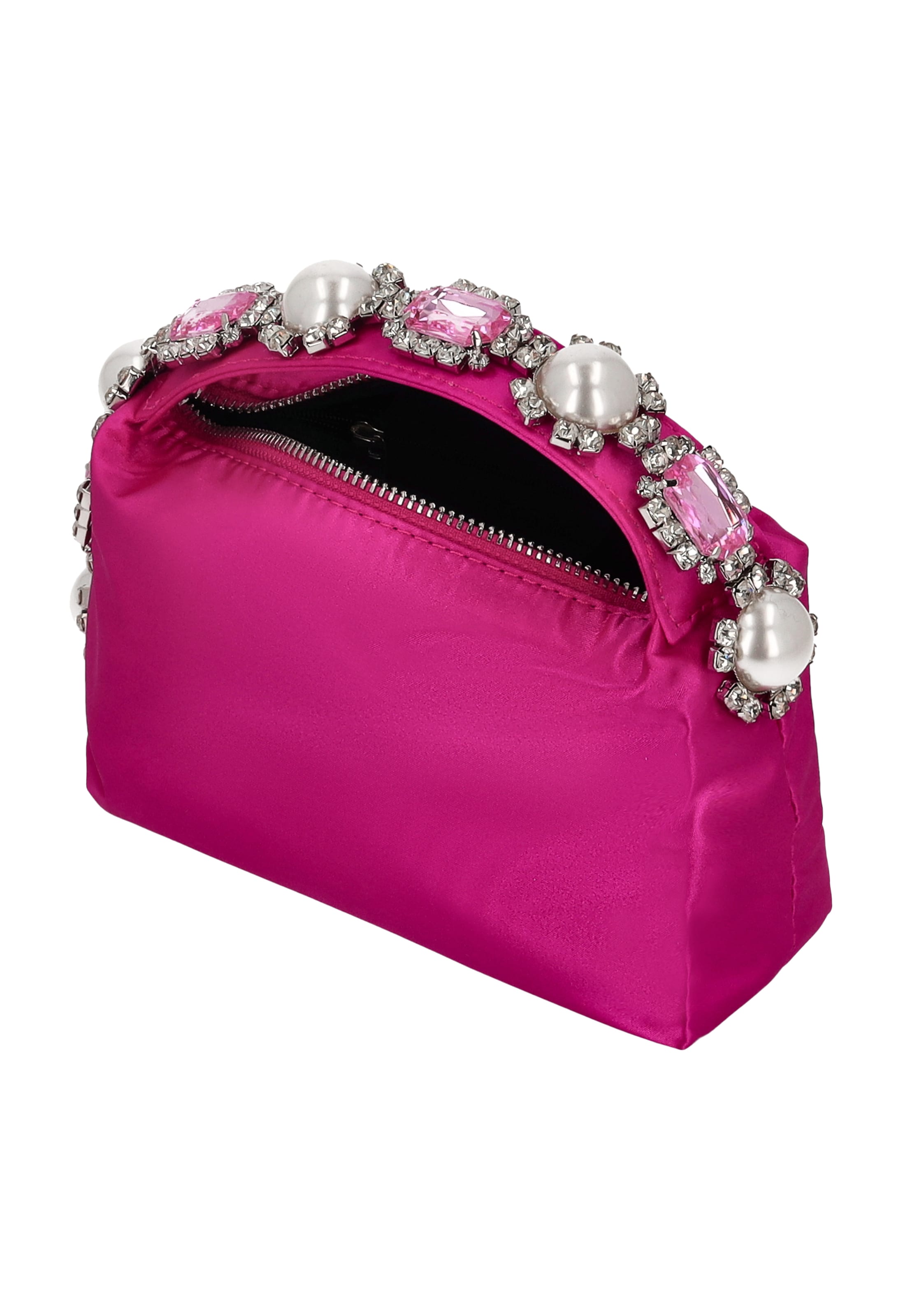 faina - Malas de tiracolo em rosa