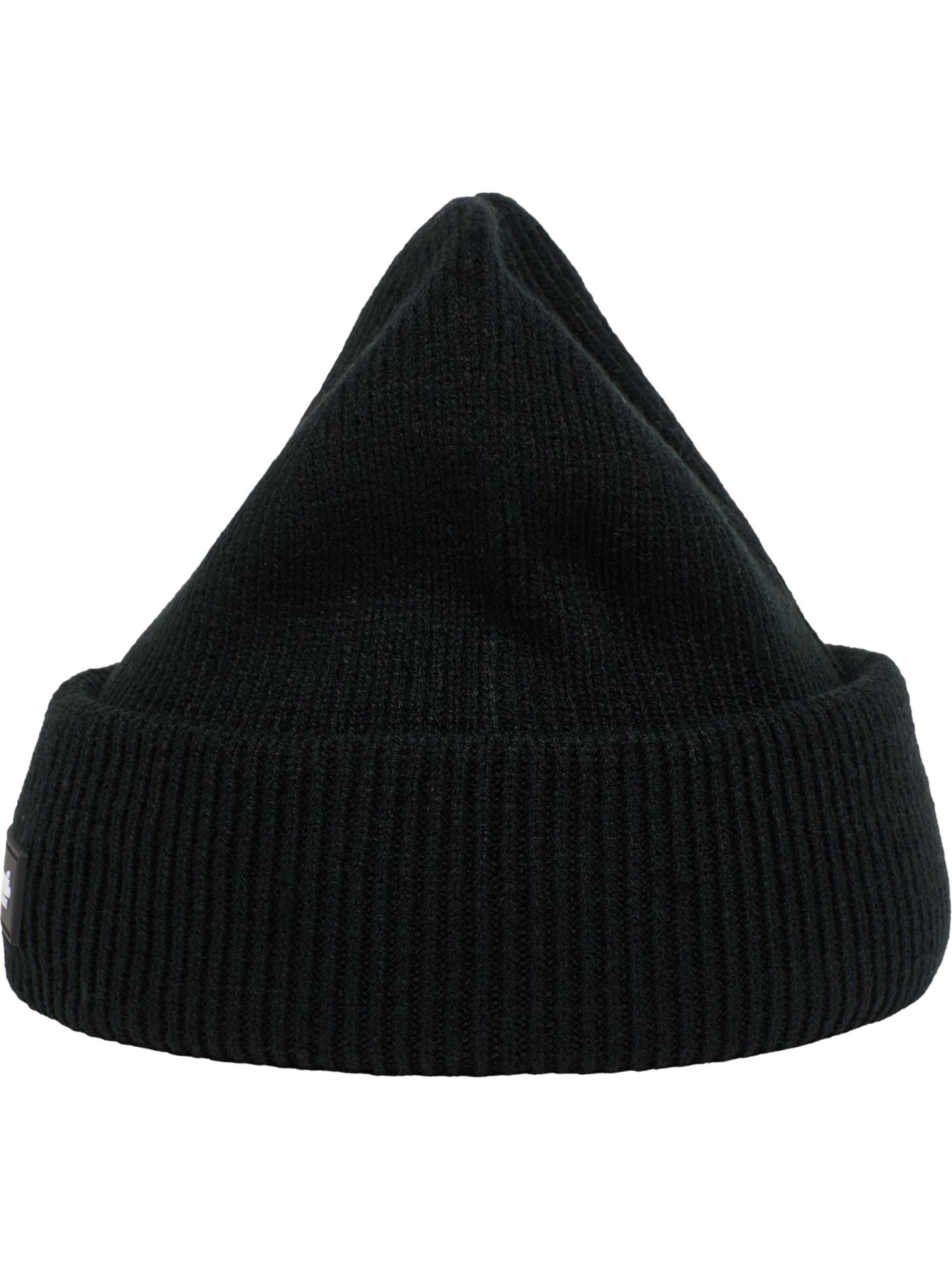 Bruno Banani Muts in Zwart